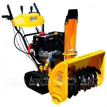Снегоуборщик гусеничный Texas Snow King 7013TGEX в Архангельске