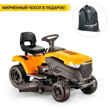 Садовый трактор Stiga Tornado 5108 W в Архангельске