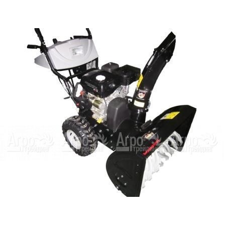 Снегоуборщик Manner&#39;s Garden Knight ST8000ME в Архангельске