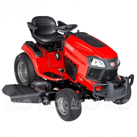 Садовый минитрактор Craftsman 20408 в Архангельске
