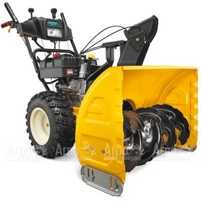 Снегоуборщик Cub Cadet 530 SWE в Архангельске