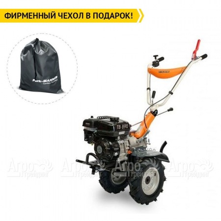 Мотоблок Villartec TB890 в Архангельске