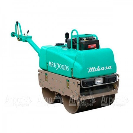 Виброкаток Mikasa MRH-700DSCA  в Архангельске
