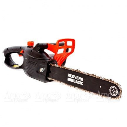 Электропила RedVerg Basic EC-1500-14" в Архангельске