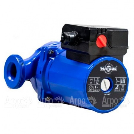 Циркуляционный насос Mateus MS05611 в Архангельске