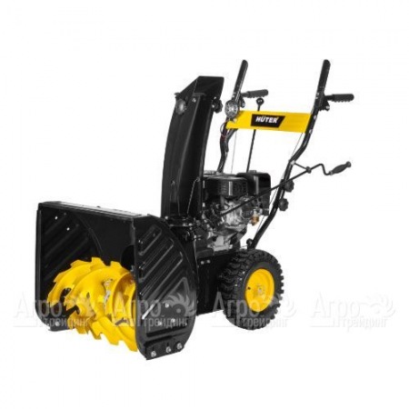 Бензиновый снегоуборщик Huter SGC 7.0 в Архангельске