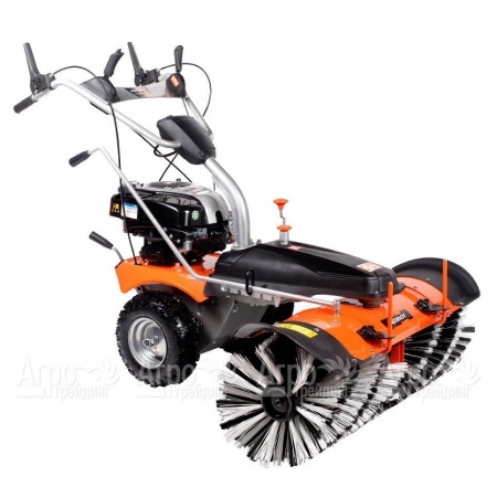Подметальная машина Patriot S 510BS в Архангельске