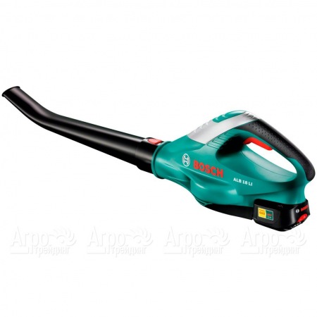 Воздуходувка аккумуляторная Bosch ALB 18 Li в Архангельске