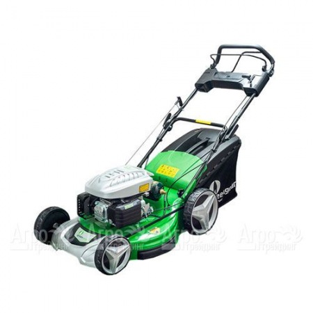 Газовая газонокосилка GreenGear LM-P20 в Архангельске