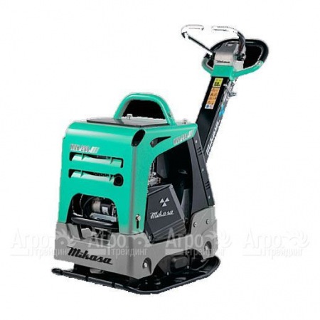 Виброплита реверсивная Caiman MVH-208GH Honda GX270 в Архангельске