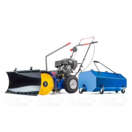 Подметальная машина MasterYard MXS 7522B-all в Архангельске