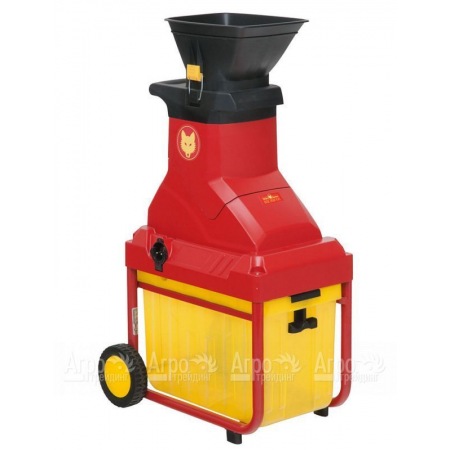 Измельчитель садовый электрический Wolf-Garten SDE 2500 EVO в Архангельске