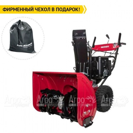 Снегоуборщик Weima WWS0928B/E в Архангельске