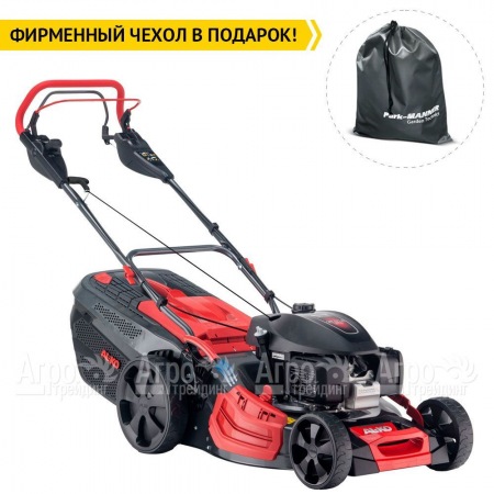 Газонокосилка бензиновая AL-KO Premium 521 VS-H  в Архангельске