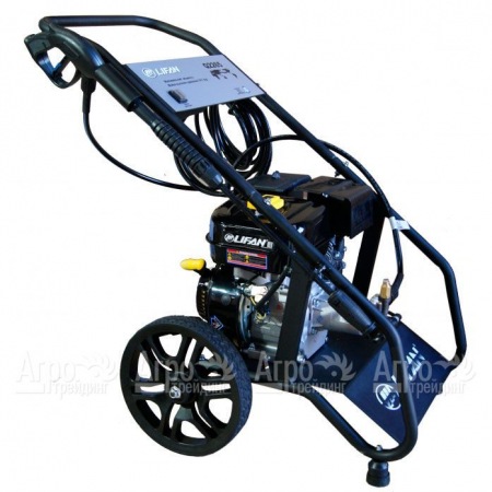 Мойка высокого давления Lifan Q2265 (168F-2B) в Архангельске