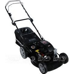 Газонокосилка бензиновая Matrix Turbo 45 B в Архангельске