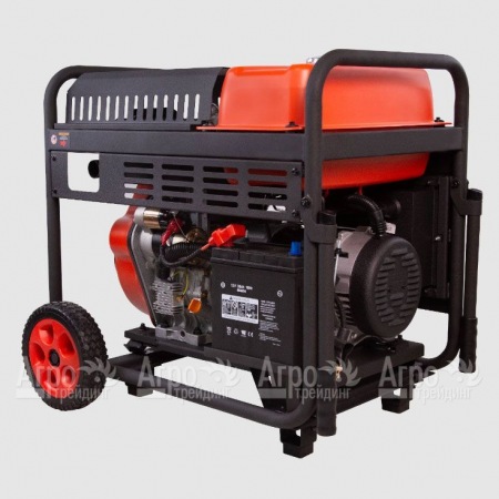 Дизельгенератор A-iPower AD7500TFE 7 кВт  в Архангельске