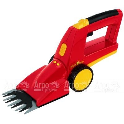 Аккумуляторые садовые ножницы Wolf-Garten Li-Ion Accu 100 в Архангельске