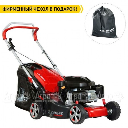 Газонокосилка бензиновая Efco LR 48 PK Comfort Plus в Архангельске
