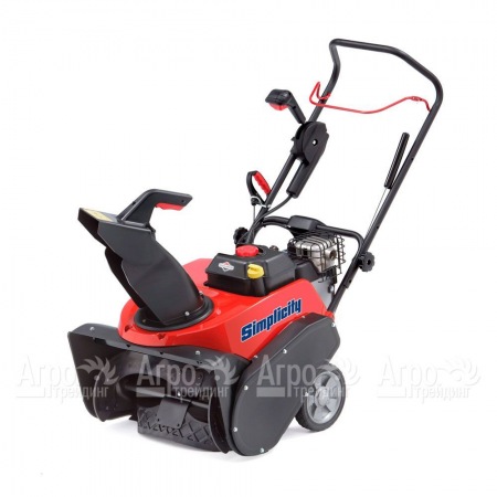 Снегоуборщик Simplicity SI 822E в Архангельске