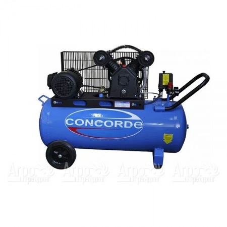 Компрессор поршневой Concorde CD-AC310/100-3  в Архангельске