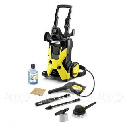 Мойка высокого давления Karcher K 5 Car в Архангельске