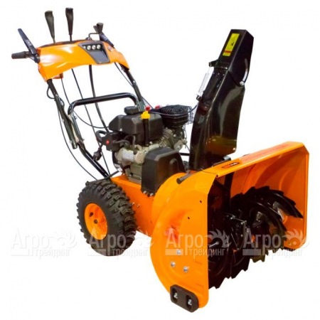 Снегоуборщик Prorab GST 75 EL в Архангельске