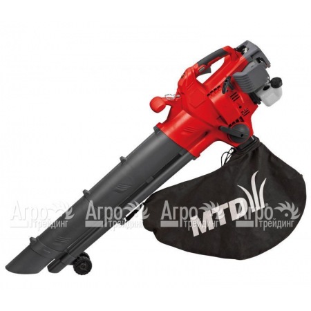 Садовый пылесос MTD BV 3000 G в Архангельске