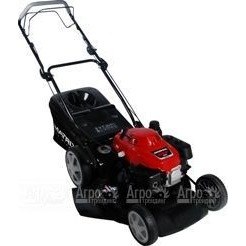 Газонокосилка бензиновая Matrix Turbo 55 HS 3in1 + 2 ножа в Архангельске