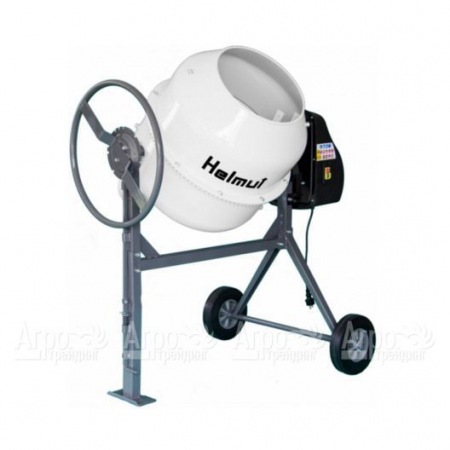 Бетоносмеситель Helmut CM180 (Бетономешалка Helmut CM180) в Архангельске