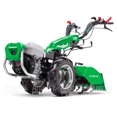 Мотоблок Caiman Atletico 328P 01-010201-0040 в Архангельске