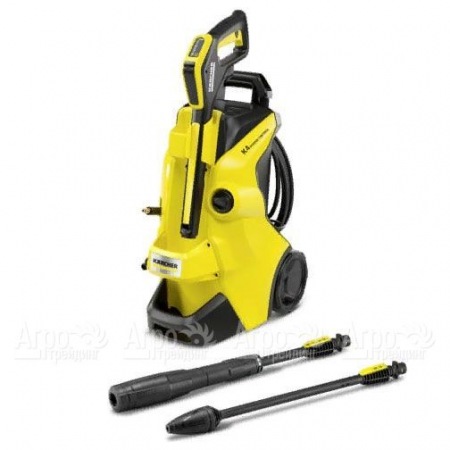 Мойка высокого давления Karcher K 4 Power Control в Архангельске