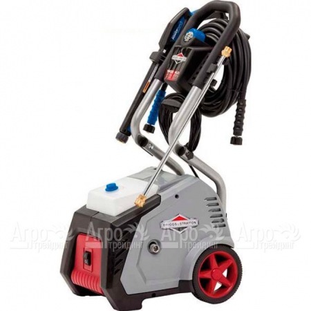 Мойка высокого давления Briggs&#38;Stratton Sprint 2300EPF/1800PX в Архангельске