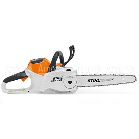 Аккумуляторная пила Stihl MSA 200 C-BQ-14 в Архангельске