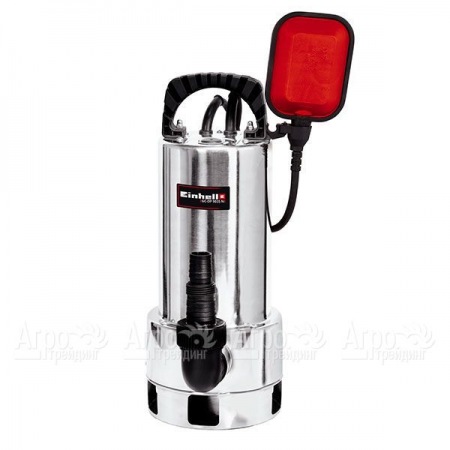 Насос дренажно-фекальный Einhell GC-DP 9035 N в Архангельске