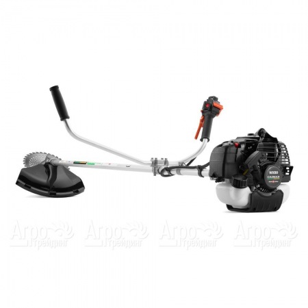 Бензокоса (бензиновый триммер) Caiman WX50 в Архангельске