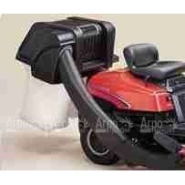 Simplicity 1695168 Травосборник двойной без турбо Regent XL 20HP, Snapper LT18538 в Архангельске