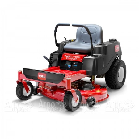 Садовый райдер Toro TimeCutter 74685 в Архангельске