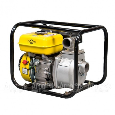 Бензиновая мотопомпа Mateus MS04001 в Архангельске