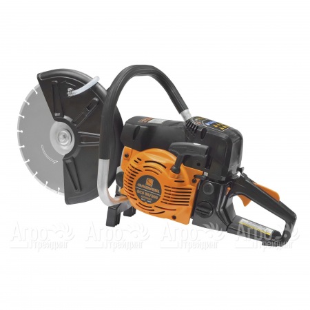 Бензорез Carver GCS 58/300 в Архангельске