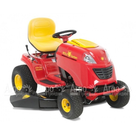 Cадовый минитрактор Wolf-Garten 107.175 T (RTG) в Архангельске