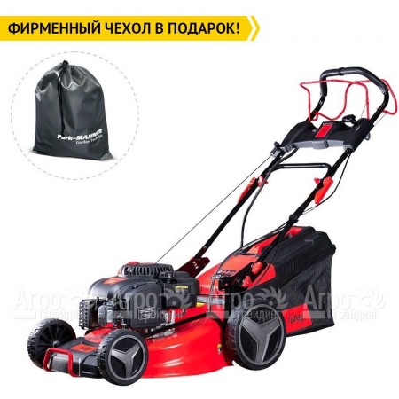 Газонокосилка бензиновая Fubag FPL 56 SMH в Архангельске