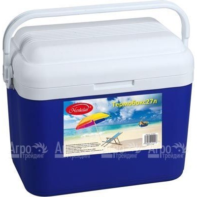 Термобокс Cool Box 27 л в Архангельске
