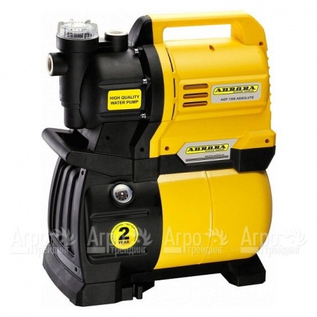 Насосная станция Aurora AGP 1300-20 Absolute в Архангельске