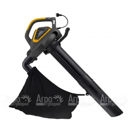 Воздуходувка электрическая Stiga BL 130c V в Архангельске