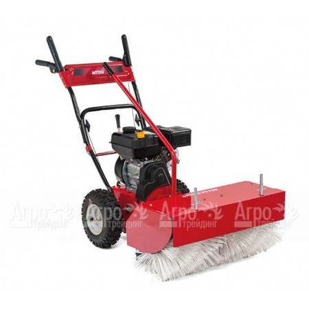 Подметальная машина MTD Optima PS 700 в Архангельске