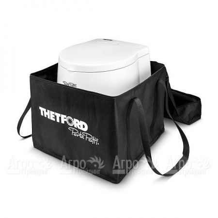 Сумка-переноска для биотуалета Thetford Porta Potti X65 в Архангельске