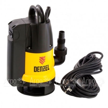 Дренажный насос Denzel DP800A в Архангельске