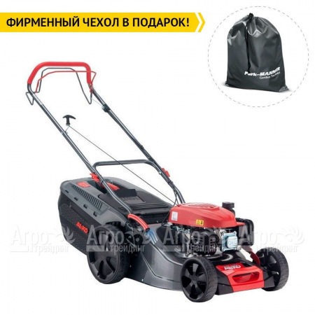 Газонокосилка бензиновая AL-KO Comfort 46.0 SP-A в Архангельске