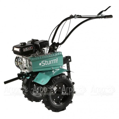 Мотоблок Sturm GK827CI10 (фрезы в комплекте) в Архангельске